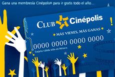 Cinépolis Perú