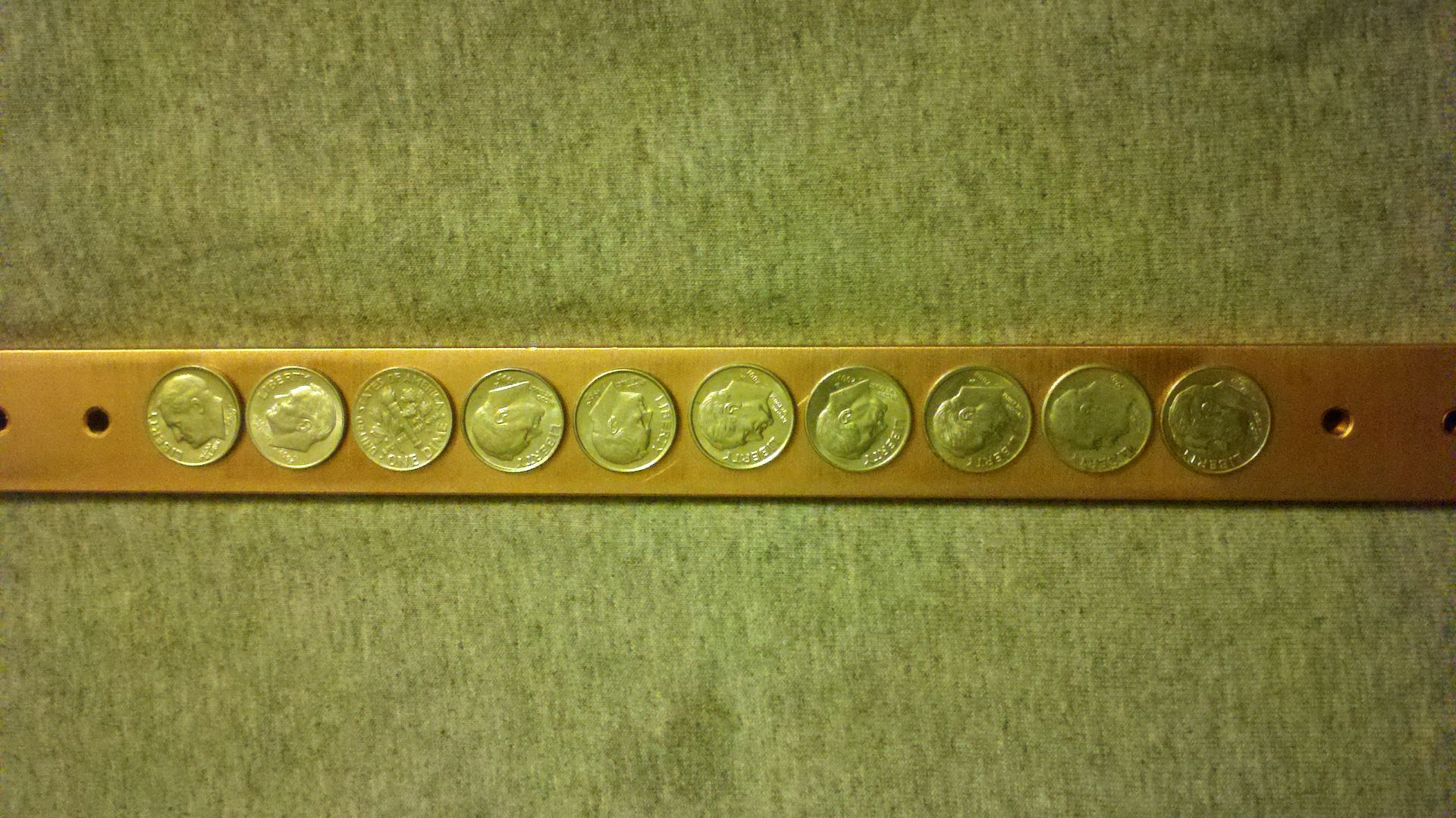 custom copper bus bars Car Audio Classifieds!