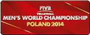 Mistrzostwa  Świata `14 Polska