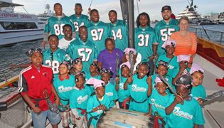 Players in the Community