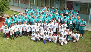 Miami Dolphins Foundation