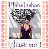 Hanstrid Inshan - Just Me!