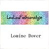 Louine Dover - LouLouFashionStyle