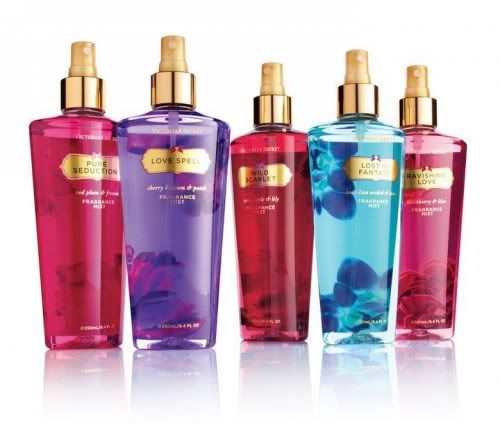 Парфюмированная вода для тела Body Splash Love Goddess купить со скидкой в секс шопе  Косметика  Уход за телом