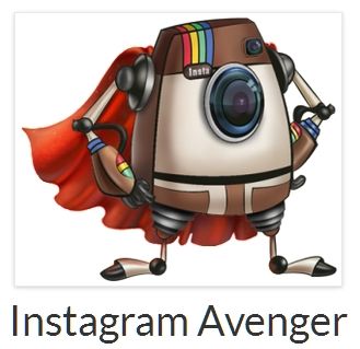 instagram follow bot