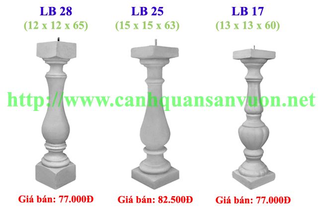 Gạch lát sân vườn vĩnh cửu - 38