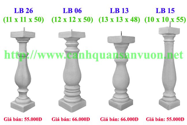 Gạch lát sân vườn vĩnh cửu - 36