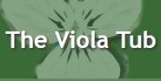 The Viola tub Forum