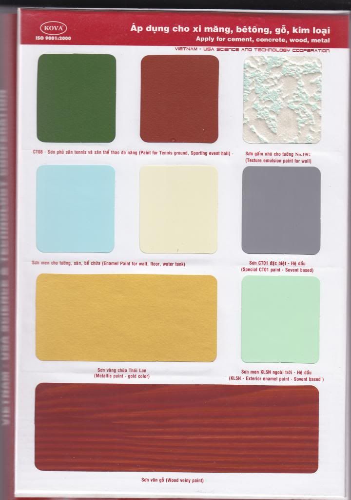 Thi công Sơn giả gỗ - đồng cổ - đá - cẩm thạch - gai - gấm - 21