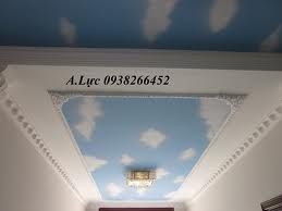 Thi công Sơn giả gỗ - đồng cổ - đá - cẩm thạch - gai - gấm - 16