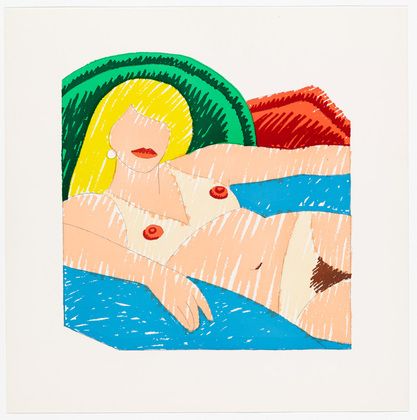 wesselmann