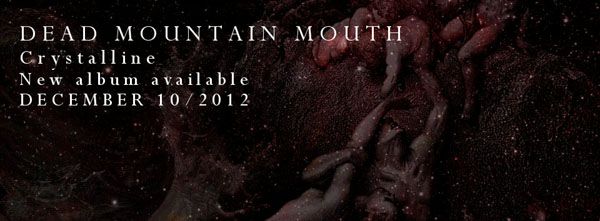 Mountain Mouth