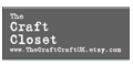 The Craft Closet