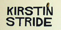 Kirstin Stride