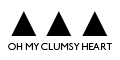 Oh My Clumsy Heart