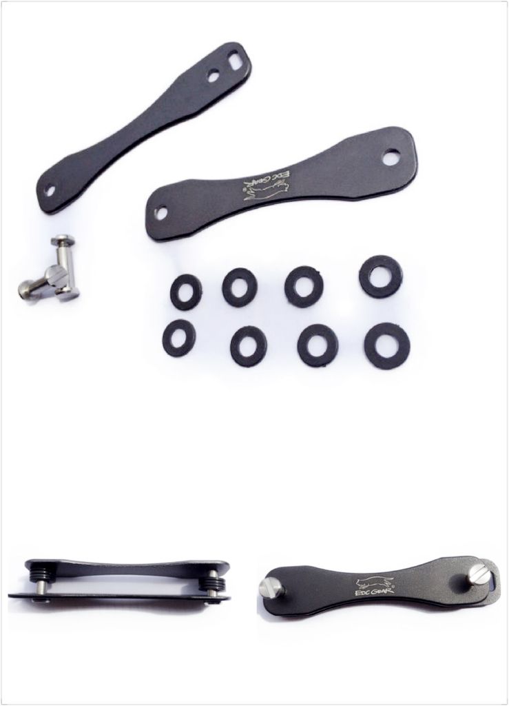 Premium Key Holder Organizers