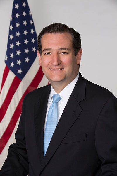 Senator Ted Cruz photo: Senator Ted Cruz SenatorTedCruz_zps8122f793.jpg