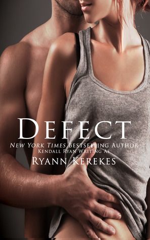 Defect by Ryann Kerekes
