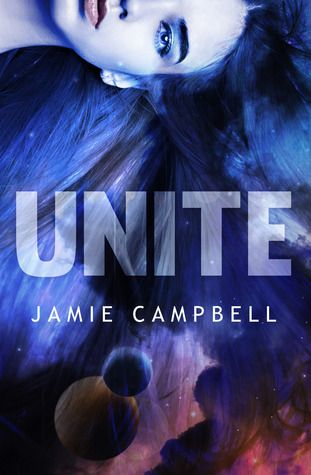 United by Jamie Campbell