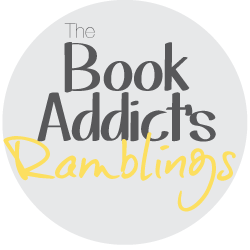 The Book Addict's Ramblings