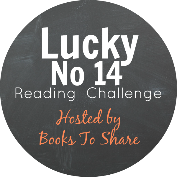 Lucky Number 14 Reading Challenge