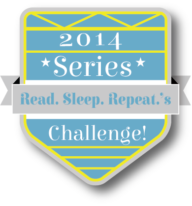 2014 Series Challenge