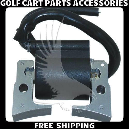 Yamaha Golf Cart Ignition Coil G16G22 (19962007) Ignitor Pickup *NEW