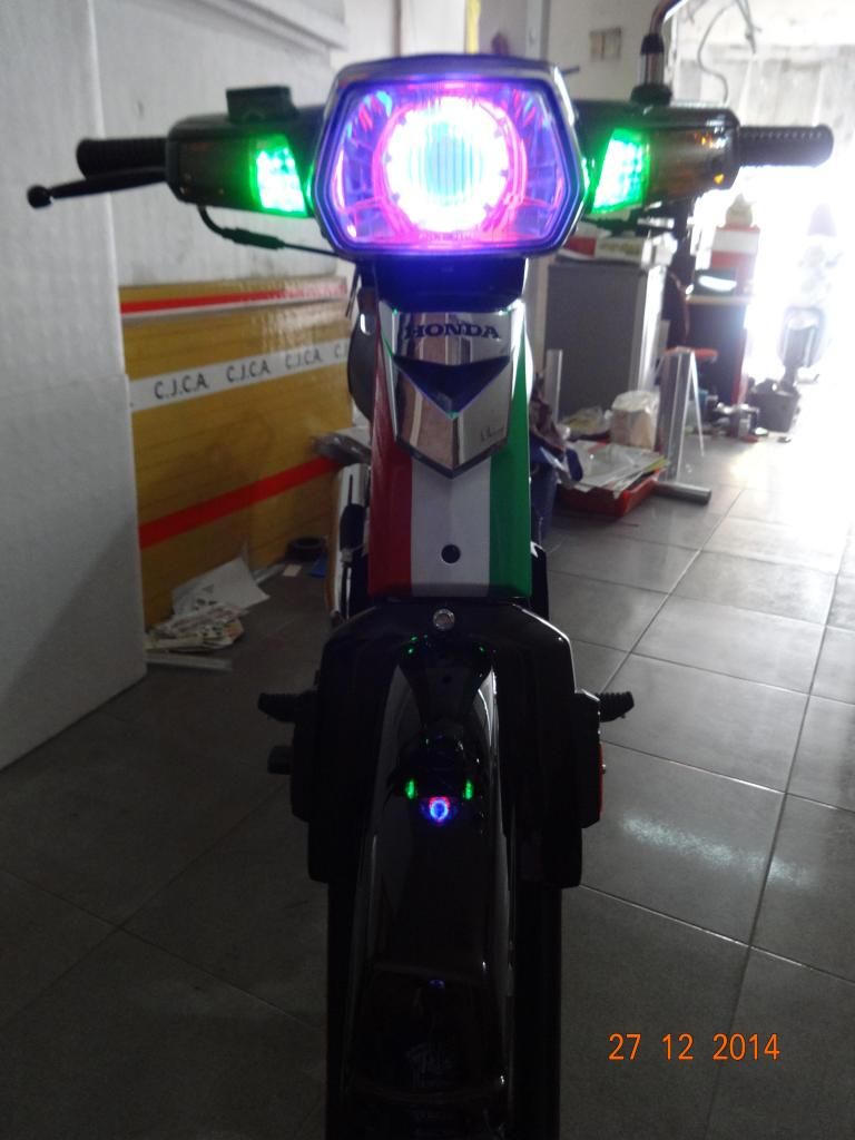 Thủ Đức : bán xe Dream kiển bản số đẹp 8686 - 5