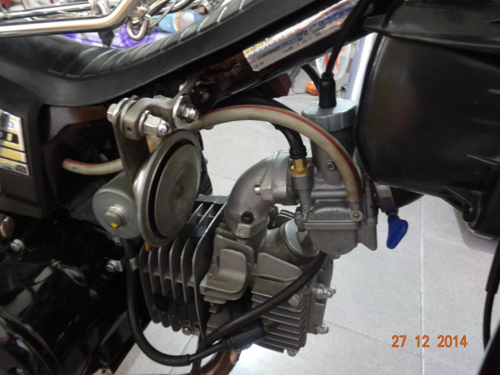 Thủ Đức : bán xe Dream kiển bản số đẹp 8686 - 8