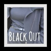 Join the Black Out Style Blogger Challenge!