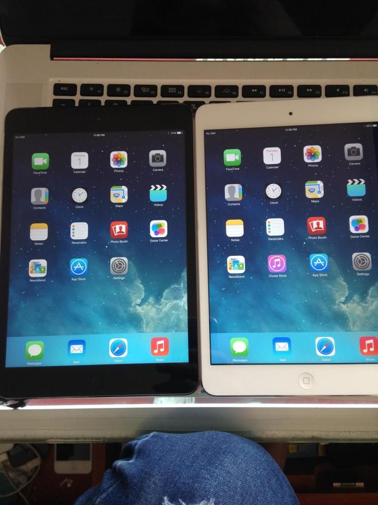 Ipad Mini 2 Retina 4G wifi giá cực HOTza - 1