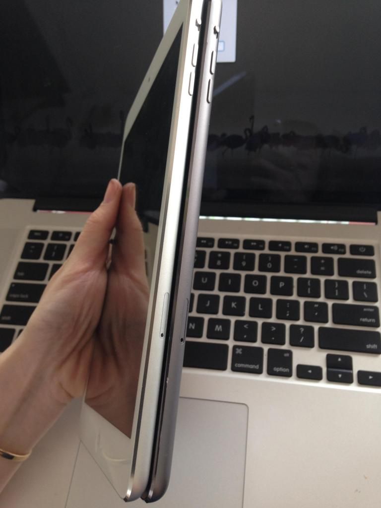 Ipad Mini 2 Retina 4G wifi giá cực HOTza - 3