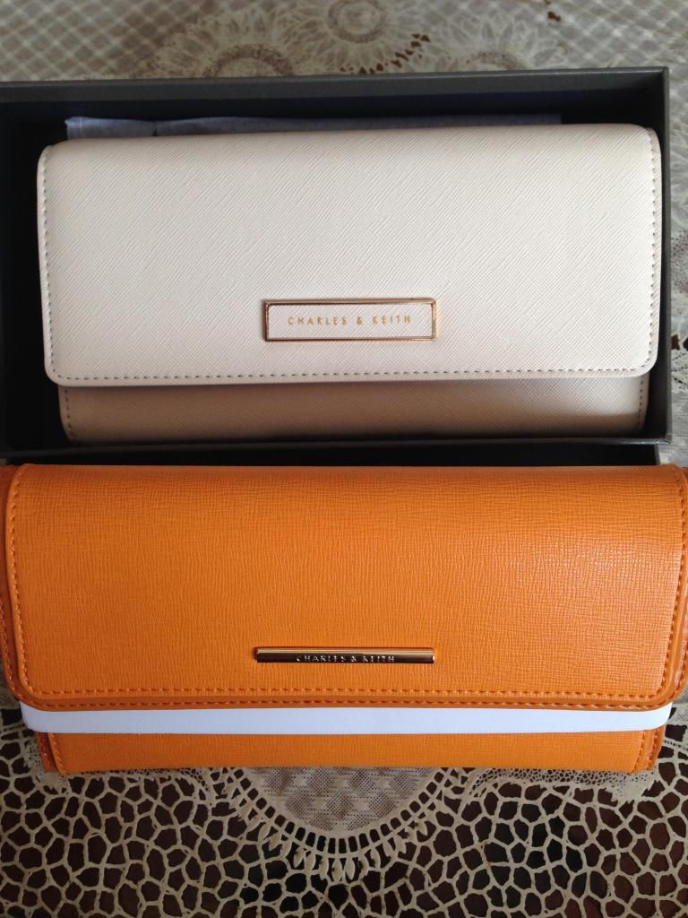 Chuyên order túi xách, quần áo, giày dép...Cherles & Keith, H&M, ZARA... - 2