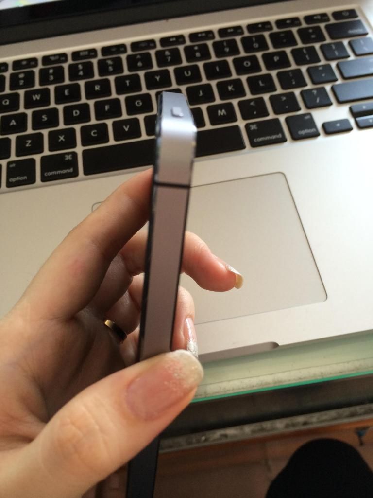 vài em 5s lock  cho anh em lựa chọn - 3