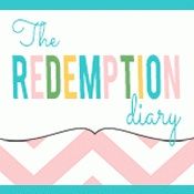 The Redemption Diary