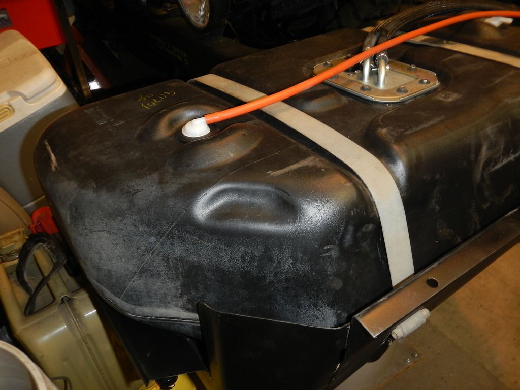 Jeep Wrangler Yj Fuel Line Size At Nelson Wright Blog