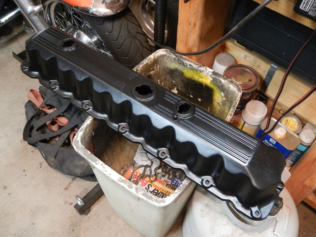 Valve Cover Replacement Jeep Wrangler Forum