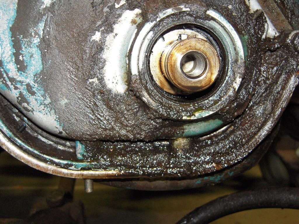 vibration damper/crankshaft pulley squealing Jeep Enthusiast Forums