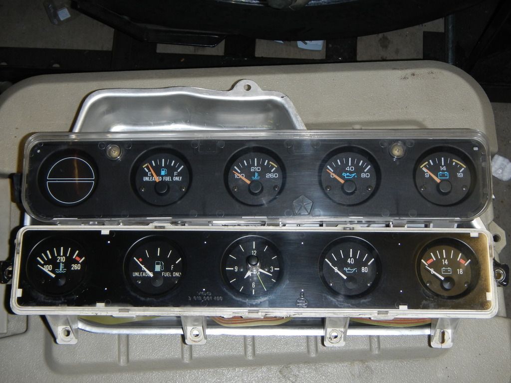 95 Jeep Temp Gauge Change | Jeep Wrangler Forum