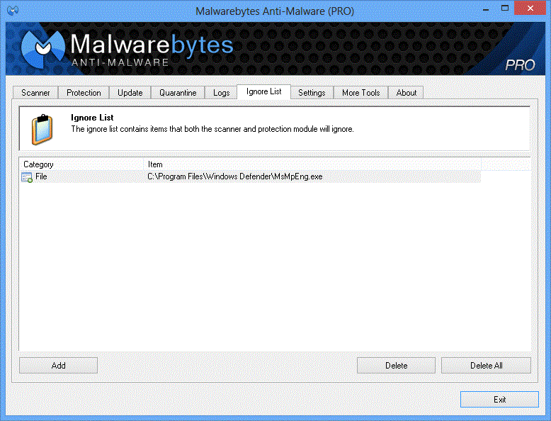 Mpsigstub Exe File