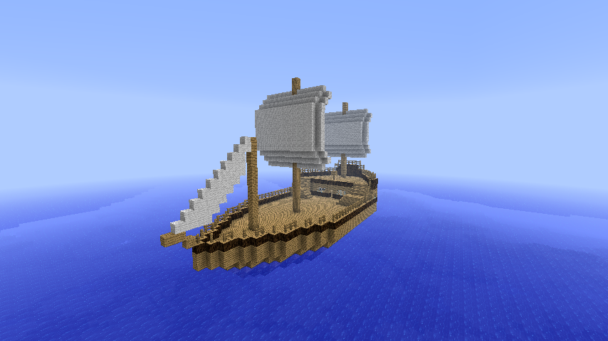 Minecraft Small Boat Design Boats, boat comsubscribe. havent the 