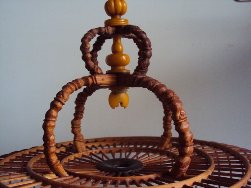 Lồng Chim Than - Mi hót. - 6