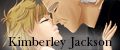 Kimberley Jackson - Author - Official Website