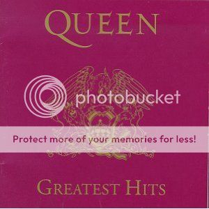 Queen Greatest Hits 320kbps Rar